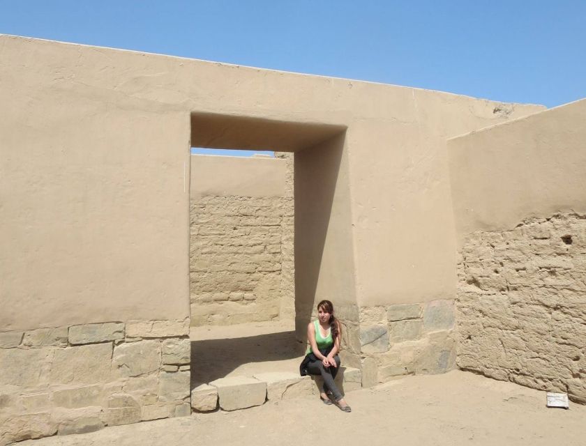 Inca Oracle Pachacamac: an Important Inca Oracle on the Coast | Travel Buddies