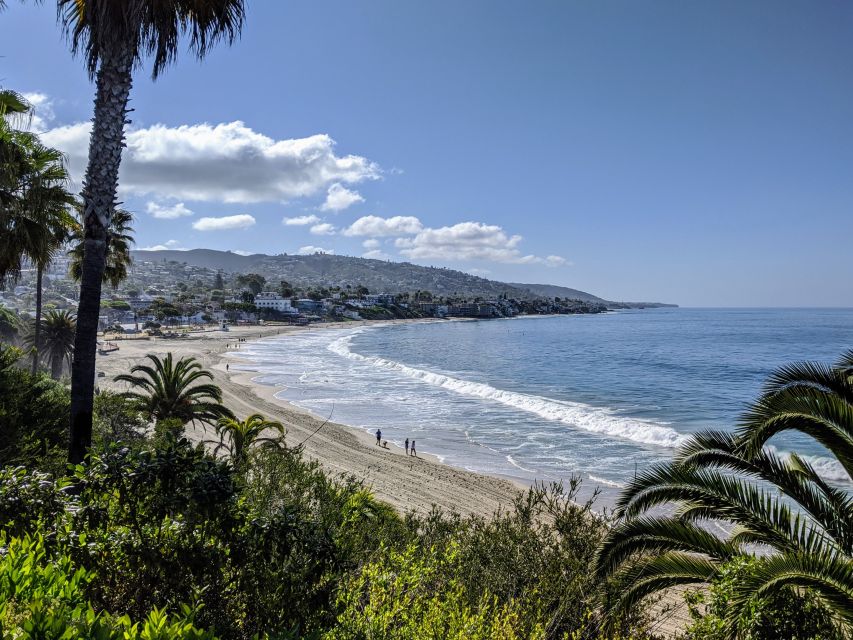 Pacific Coast Highway: Audio Tour Between LA & San Diego - Technology Requirements for the Tour
