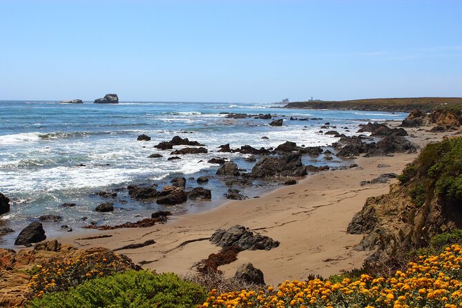 Pacific Coast Highway: Smartphone Audio Tour, LA to Santa Maria - Tour Logistics and Booking Information