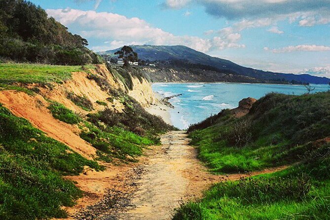 Pacific Coast Highway: Smartphone Audio Tour, LA to Santa Maria - Traveler Reviews and Feedback