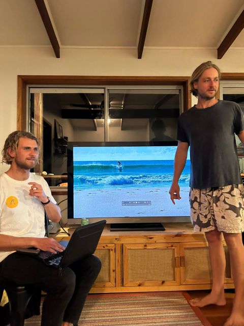 Pacific Palms Surf Camp - Cancellation Policy and Booking Flexibility
