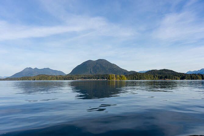 Pacific Rim Tour (Ucluelet & Tofino) - Optional Activities
