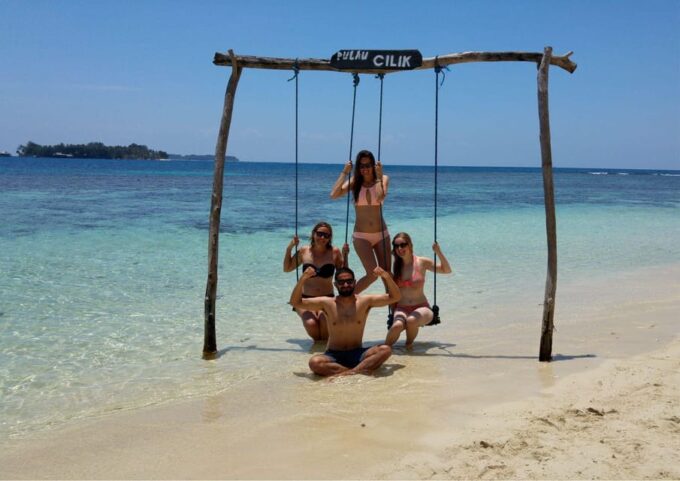 Package 3 Days / 2 Nights - Accommodations