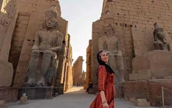 Package 5 Days 4 Nights Cairo to Luxor - Frequently Asked Questions