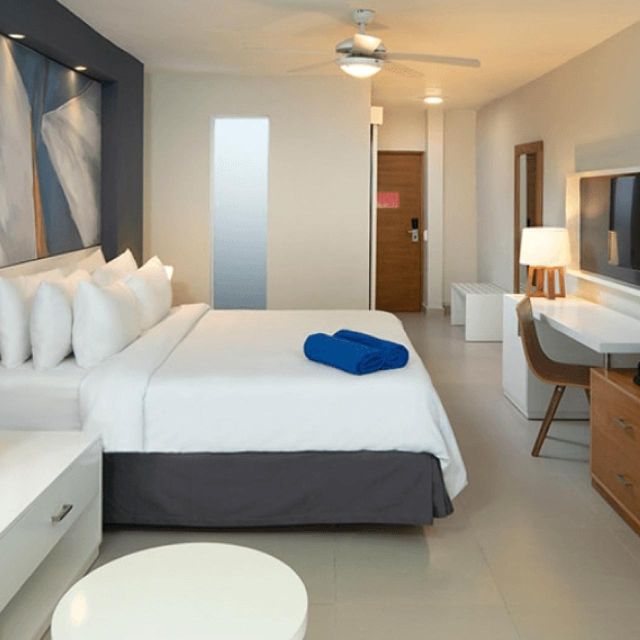 Package 5 Days and 4 Nights in the Dominican Republic - Key Points