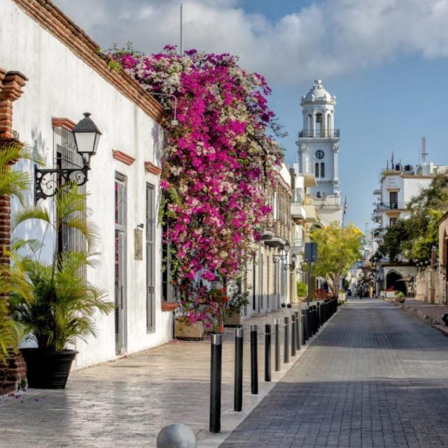 Package 5 Days and 4 Nights in the Dominican Republic - Included Experiences