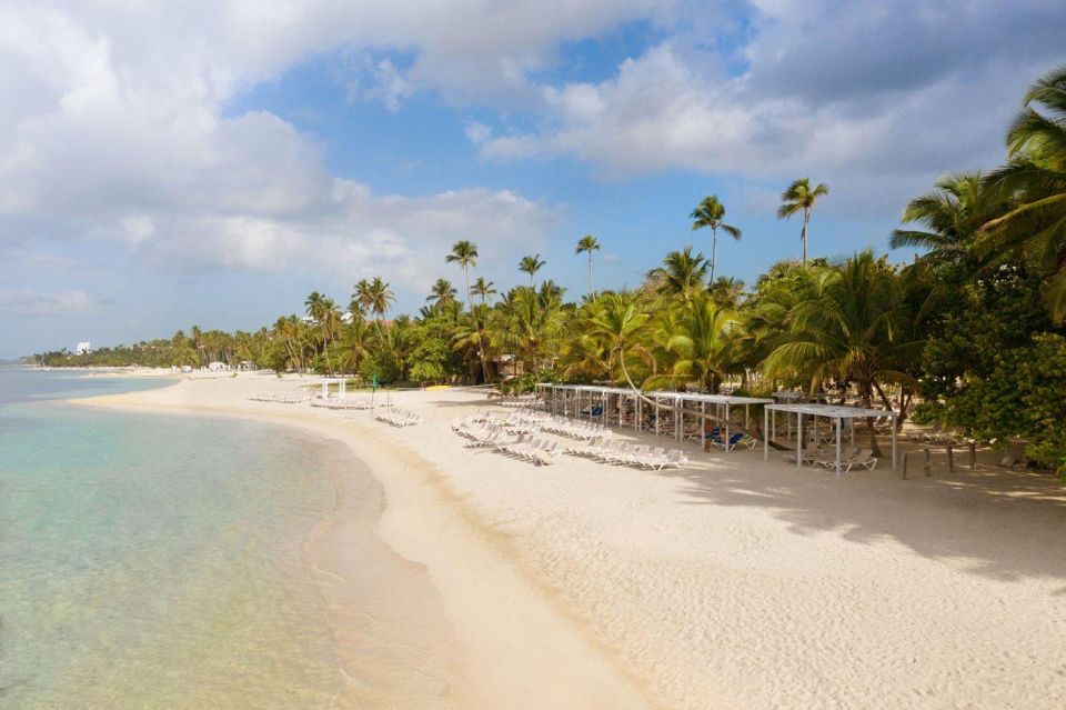 Package 5 Days and 4 Nights in the Dominican Republic - Frequently Asked Questions