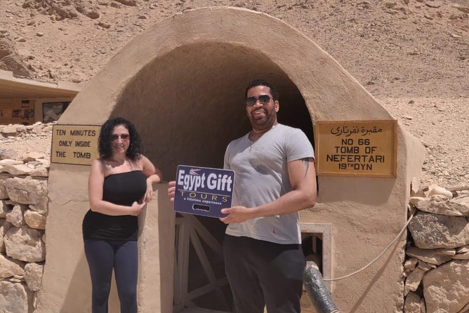 Package 7-Days 6-Nights Cairo Pyramids, Nile Cruise&Alexandria by Sleeper Train - Transportation Details