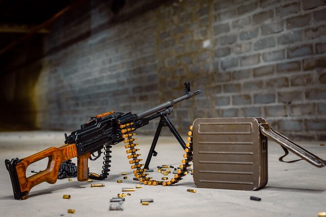 Package Full Auto - Accessibility and Conditions
