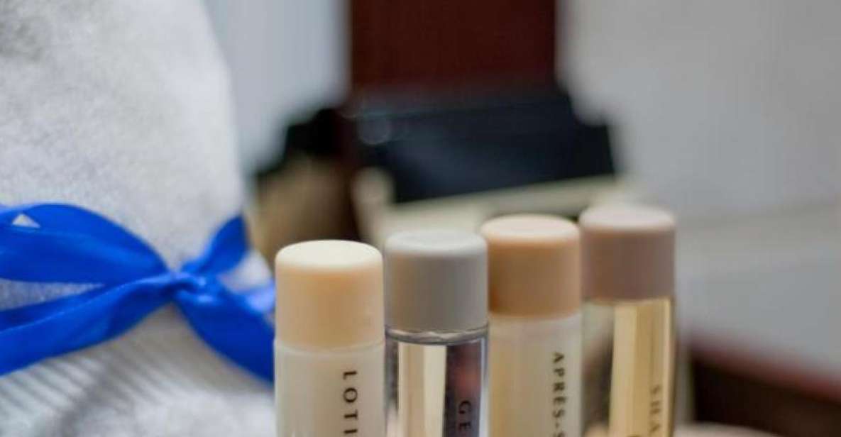 Package: Meeting of Cities Santiago + Puerto Plata - City Tour Options