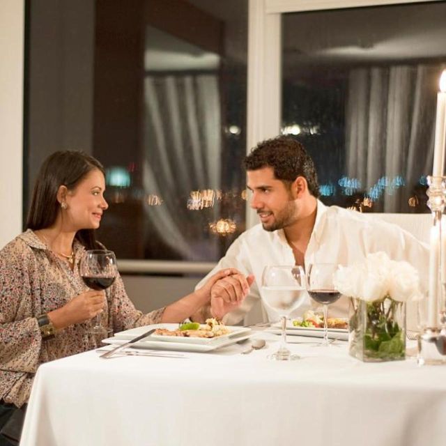 Package: Meeting of Cities Santiago + Puerto Plata - Transportation Arrangements