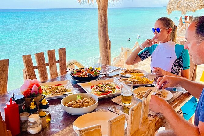 Package of (3) Days South + Private Flight From Punta Cana - Accommodations and Meals