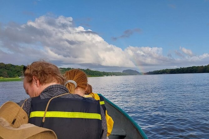 Package of 3 Excursions in Tortuguero - Canoe Tour