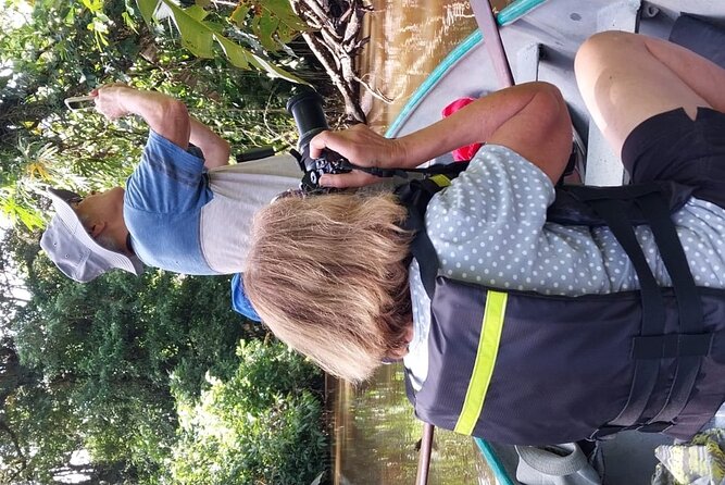 Package of 3 Excursions in Tortuguero - Turtle Nesting Sighting Tour