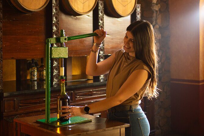 Packaged Family Reserve - What to Expect and What Not to Expect