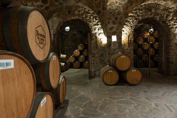 Packaged Family Reserve - Is This Tour Right for You?