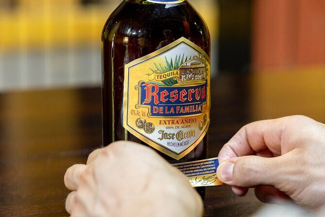 Packaged Family Reserve - Frequently Asked Questions