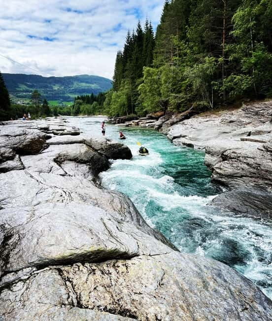 Packrafting Adventure in Voss - What We Loved: Highlights and Practicalities
