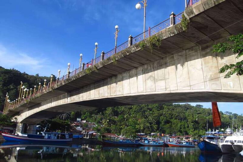 Padang : 3 Days Exploring Iconic Place of Padang - Key Points