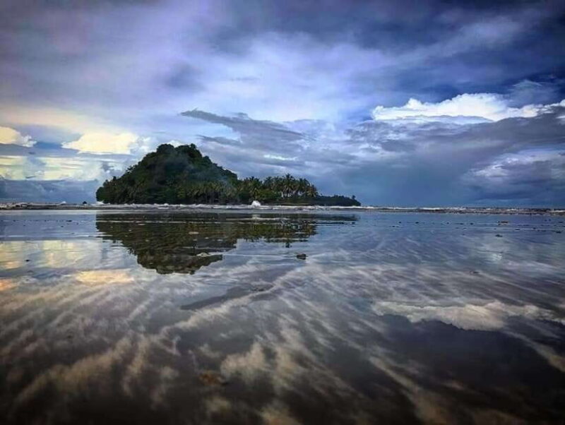 Padang : Amazing City Tour Padang with Lunch - Key Points