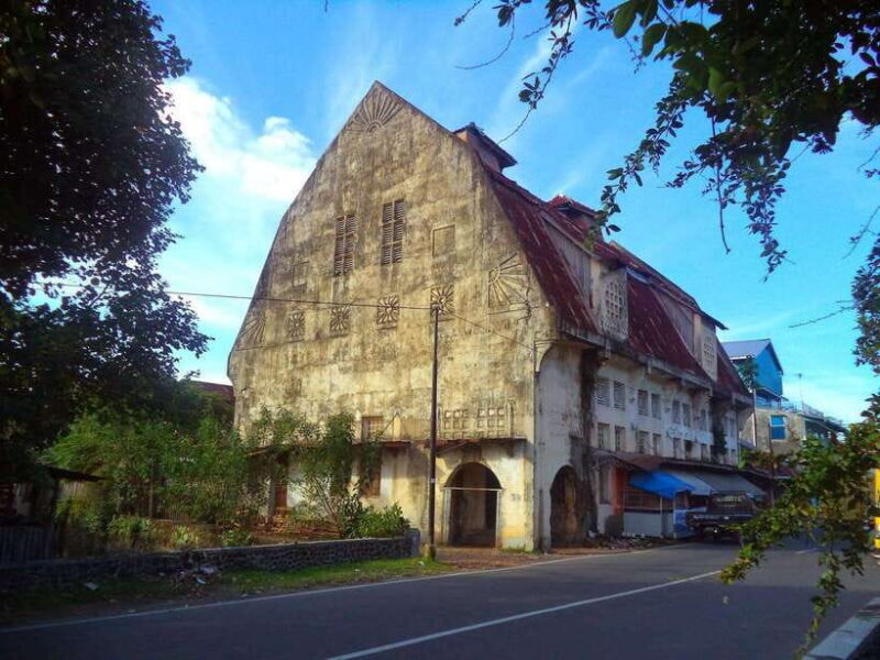 PADANG CITY : PRIVATE TOUR WITH CAR DRIVER - A Closer Look at the Tour Experience