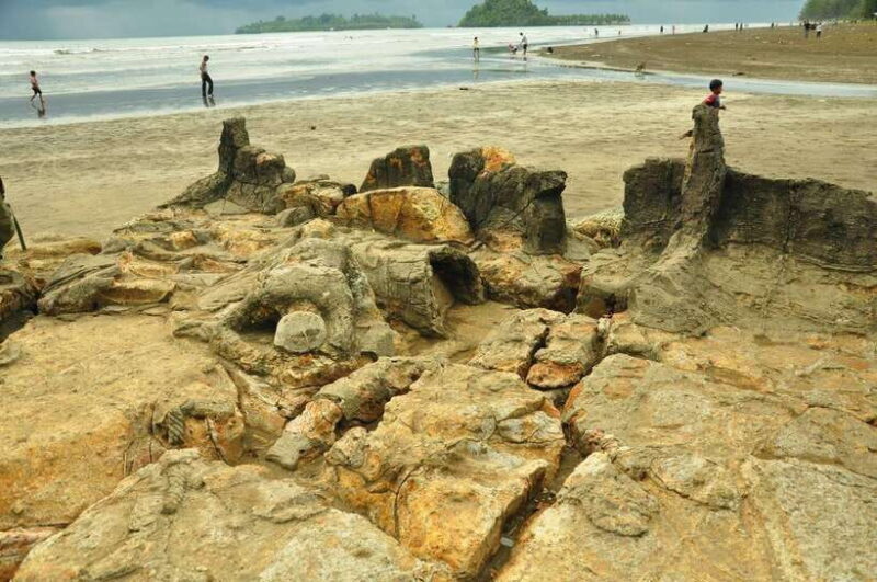 PADANG CITY : PRIVATE TOUR WITH CAR DRIVER - FAQs