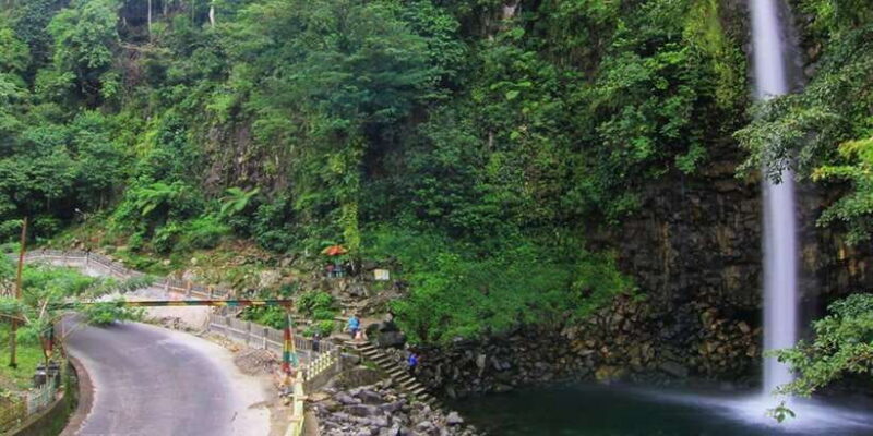 Padang Tour Package 4D3N - Key Points