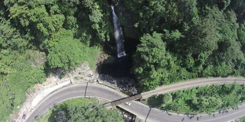 Padang Tour Package 4D3N - The Allure of a Well-Curated Itinerary