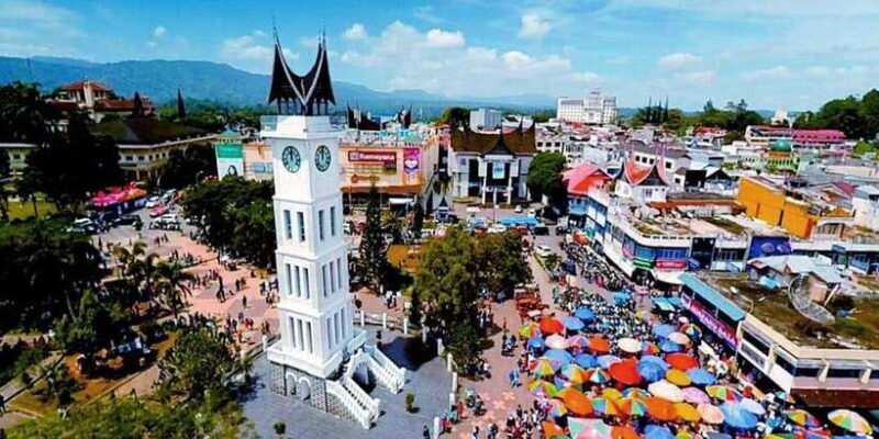 Padang Tour Package 4D3N - Summary: Is It Worth It?
