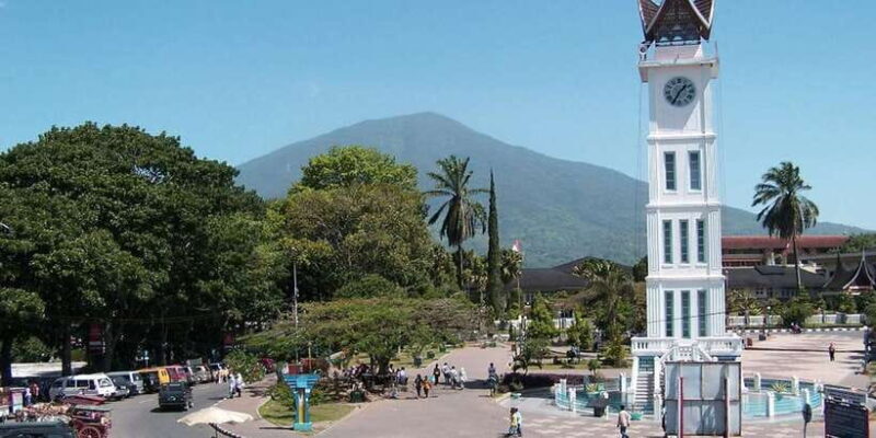Padang Tour Package 4D3N - Who Should Consider This Tour?