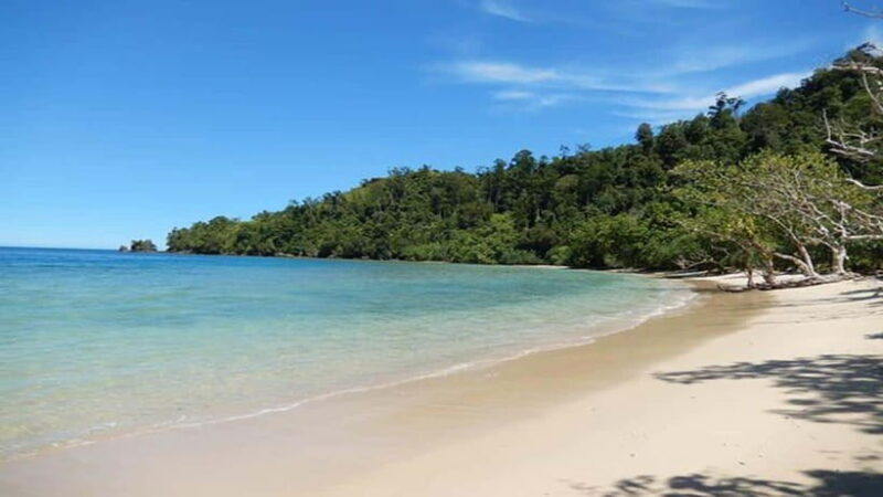 Padang West Sumatra: Hoping Island Fullday Tour - Final Thoughts