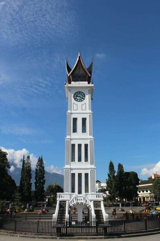 Padang : Wonderful City Tour Padang with Lunch - The Sum Up: Is This Tour Right for You?