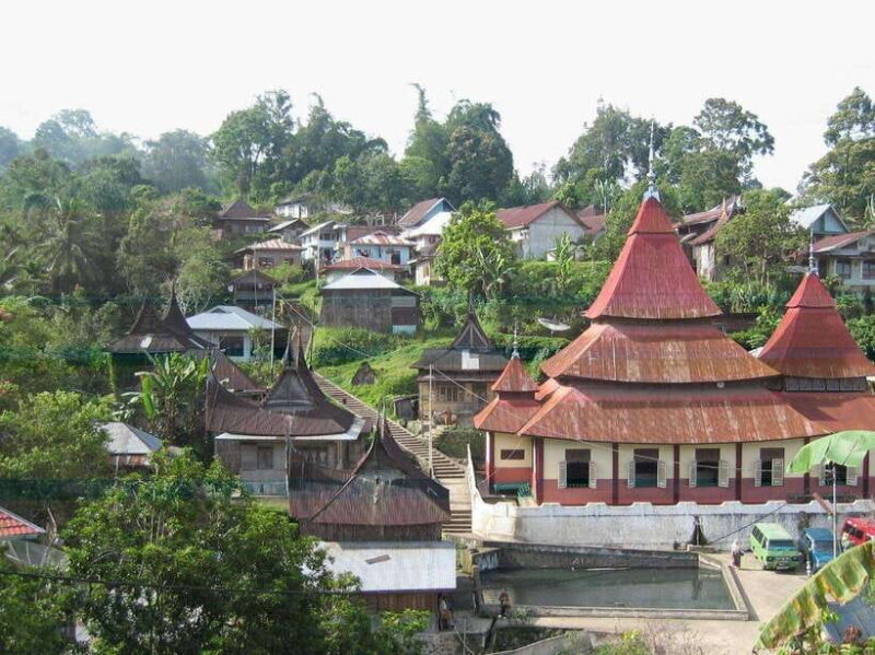Padang : Wonderful Land Tour in Tanah Datar with Lunch - The Full Experience: What to Expect from Start to Finish  