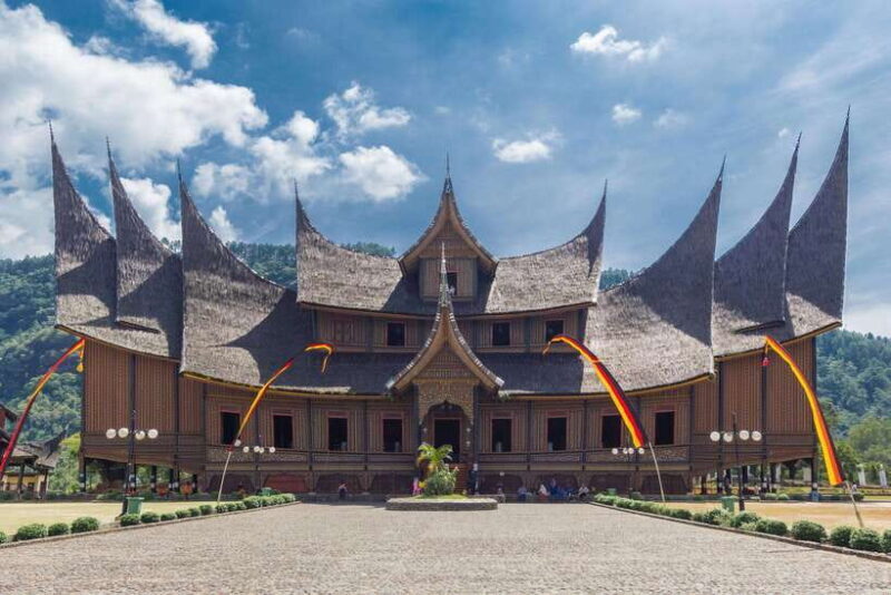 Padang : Wonderful Land Tour in Tanah Datar with Lunch - Practical Tips for Your Day  