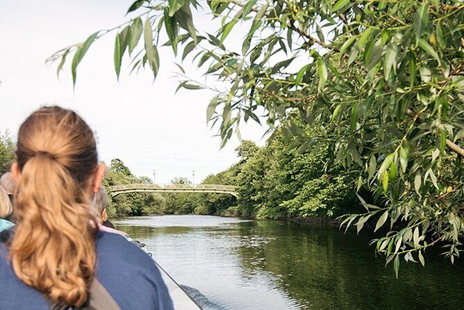 Paddan on Säveån - The Experience: Pros and Cons  