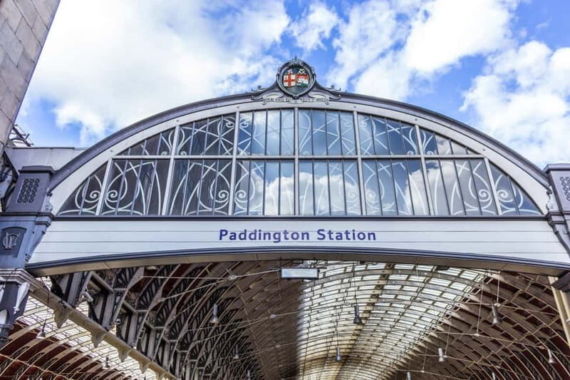 Paddington Bear Tour in London - An In-Depth Look at the Paddington Bear Tour