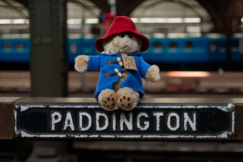 Paddington Bear Tour in London - The Value for Travelers