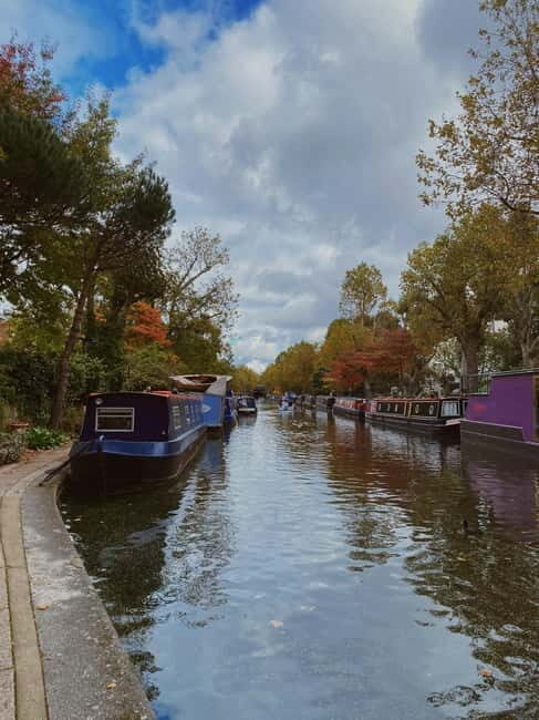 Paddington Bear Tour in London - FAQs