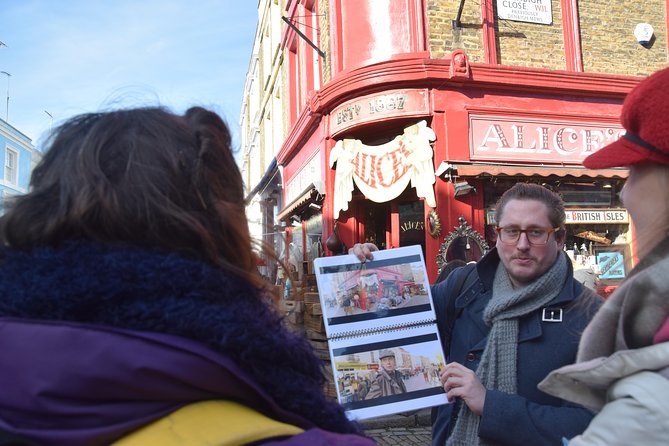 Paddington Taxi Tour Review: A Mixed Experience - Key Points