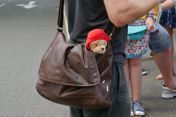 Paddington Taxi Tour Review: A Mixed Experience - Positive Customer Feedback Highlights