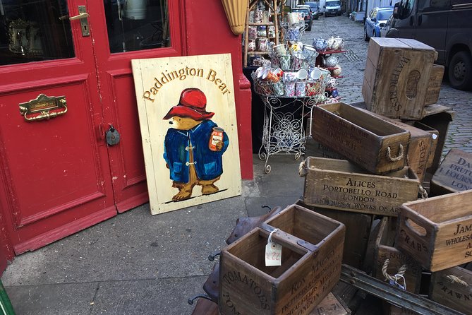 Paddington Taxi Tour Review: A Mixed Experience - Overall Sentiment and Recommendations