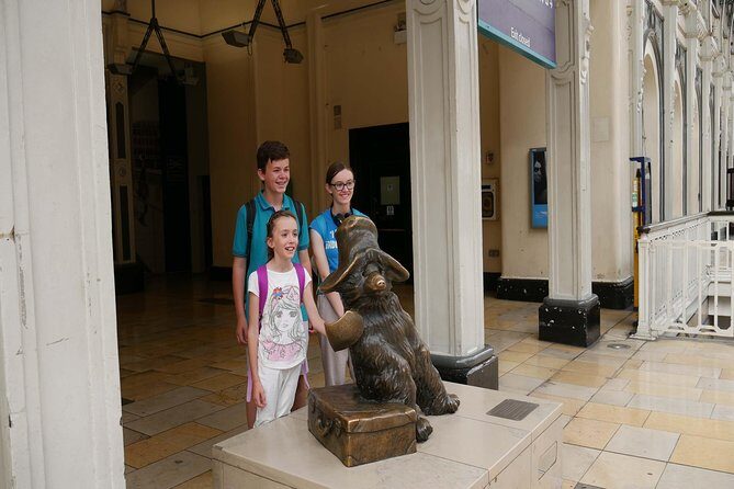 Paddington Walking Tour - Authentic Experiences and Genuine Feedback