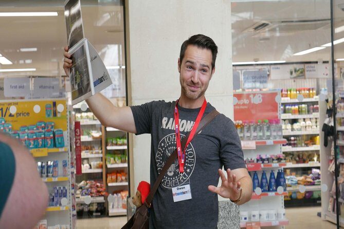 Paddington Walking Tour - Who Should Consider This Tour?