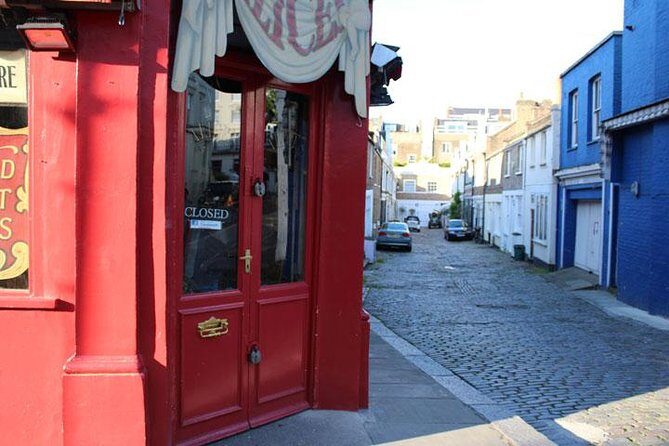 Paddington Walking Tour - FAQ