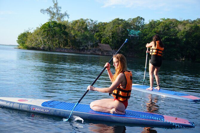 Paddle at Dawn with visit to Cenotes and Islands - Frequently Asked Questions (FAQs)