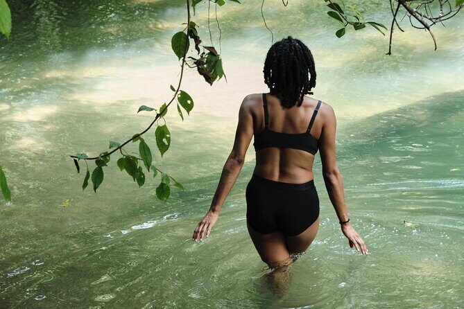 Paddle Board Adventure in a Tropical Paradise - Discovering the Hidden Natural Beauty of Chiapas