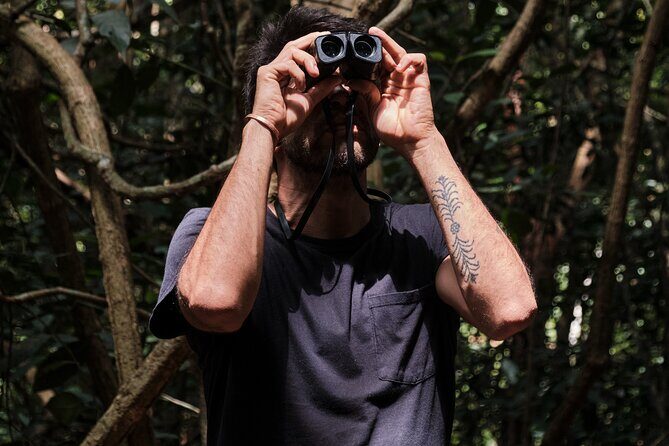 Paddle Board Adventure in a Tropical Paradise - Authenticity and Unique Aspects