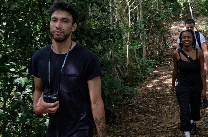 Paddle Board Adventure in a Tropical Paradise - FAQ