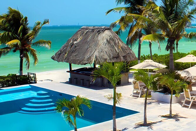 Paddle Board at Dawn in Yucatan - Frequently Asked Questions