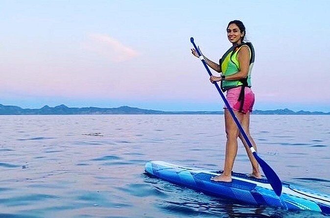 Paddle board or Kayak Rental - The Practicalities: Booking and Logistics